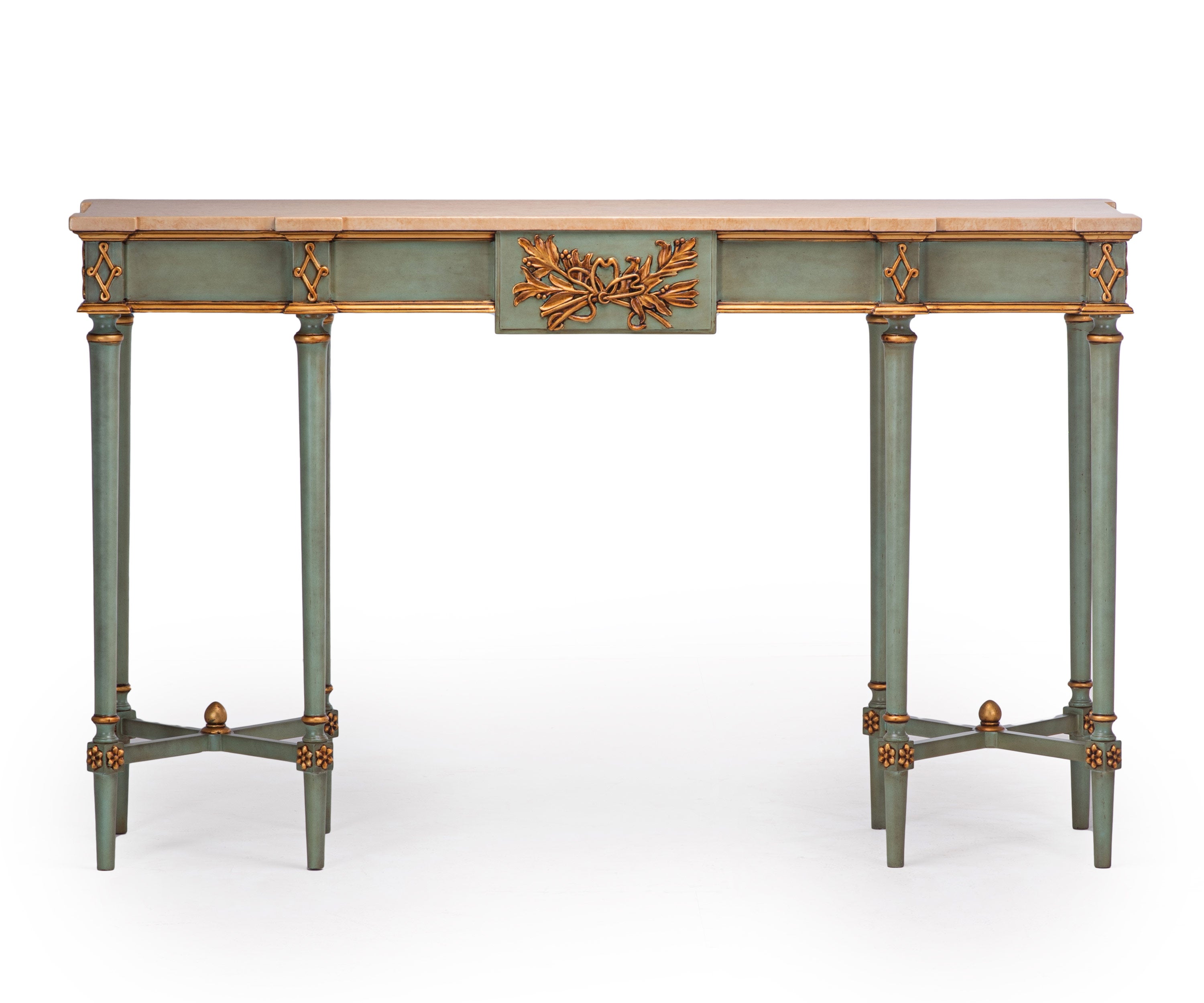 CLARA CONSOLE TABLE